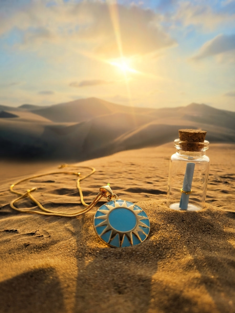 Elegancia & Origen: SUQORICHA | Joyería Artesanal  Tesoros del Mar