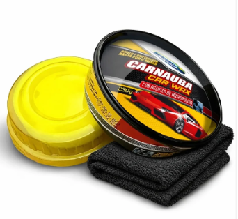 CARNAUBA MAX