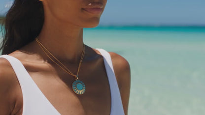 Elegancia & Origen: SUQORICHA | Joyería Artesanal  Tesoros del Mar